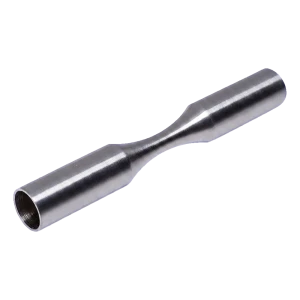 Geländerverbinder gebogen eingeklebt ø 12 mm – Edelstahl AISI 304 satiniert